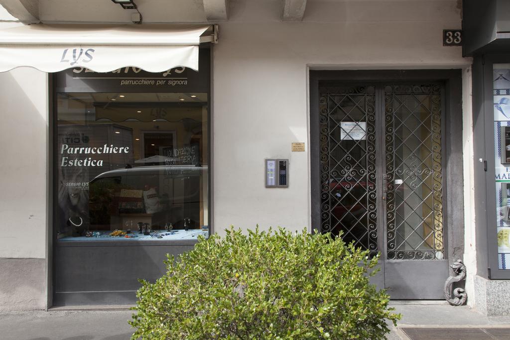 Hemeras Boutique Homes - Design Apartments In Milan Center Dış mekan fotoğraf