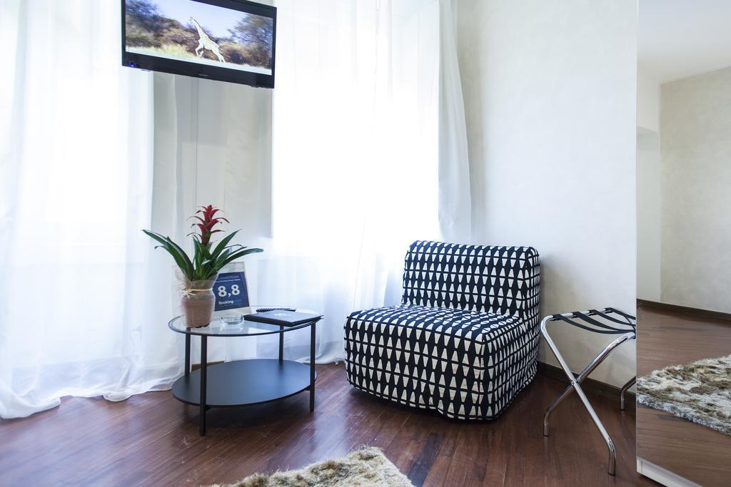 Hemeras Boutique Homes - Design Apartments In Milan Center Dış mekan fotoğraf