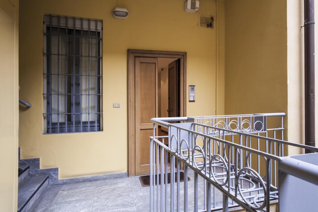 Hemeras Boutique Homes - Design Apartments In Milan Center Dış mekan fotoğraf