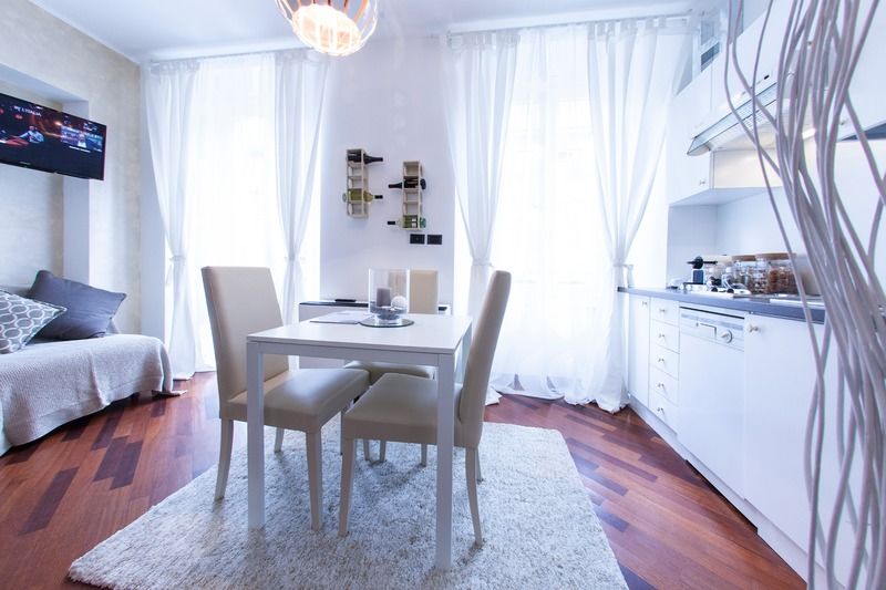Hemeras Boutique Homes - Design Apartments In Milan Center Dış mekan fotoğraf