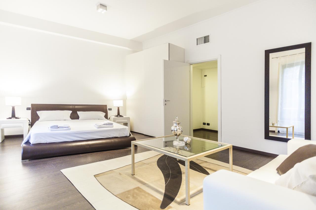 Hemeras Boutique Homes - Design Apartments In Milan Center Dış mekan fotoğraf