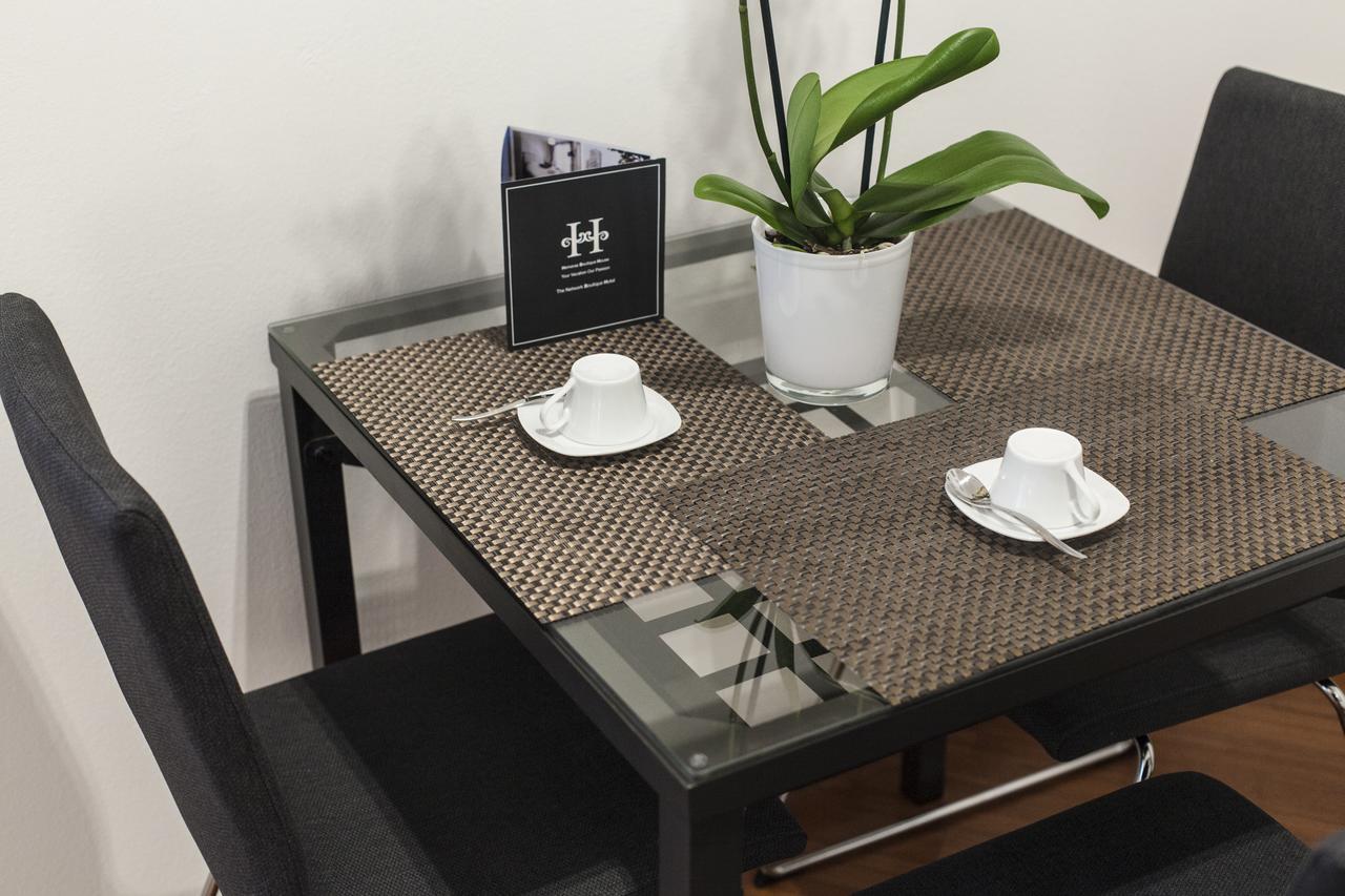 Hemeras Boutique Homes - Design Apartments In Milan Center Dış mekan fotoğraf