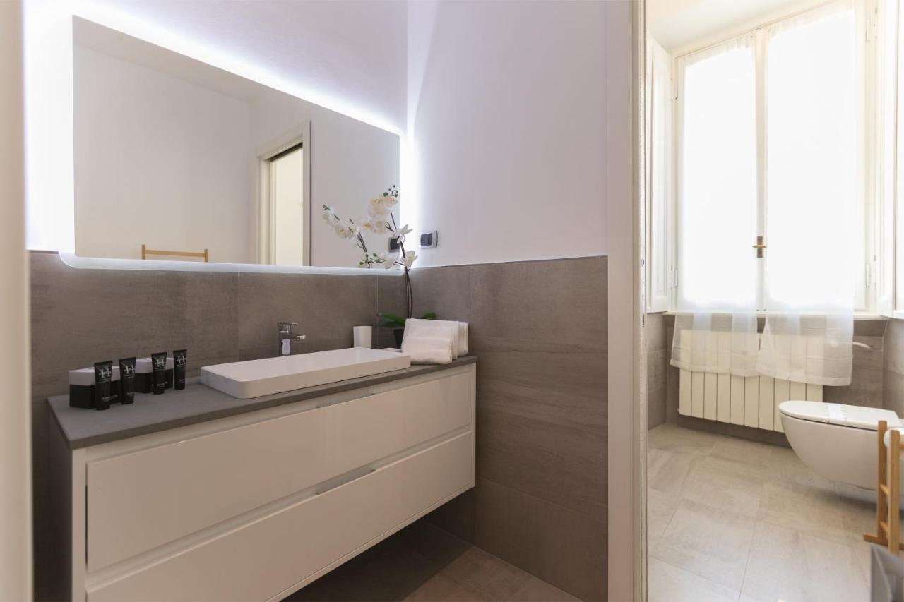Hemeras Boutique Homes - Design Apartments In Milan Center Dış mekan fotoğraf