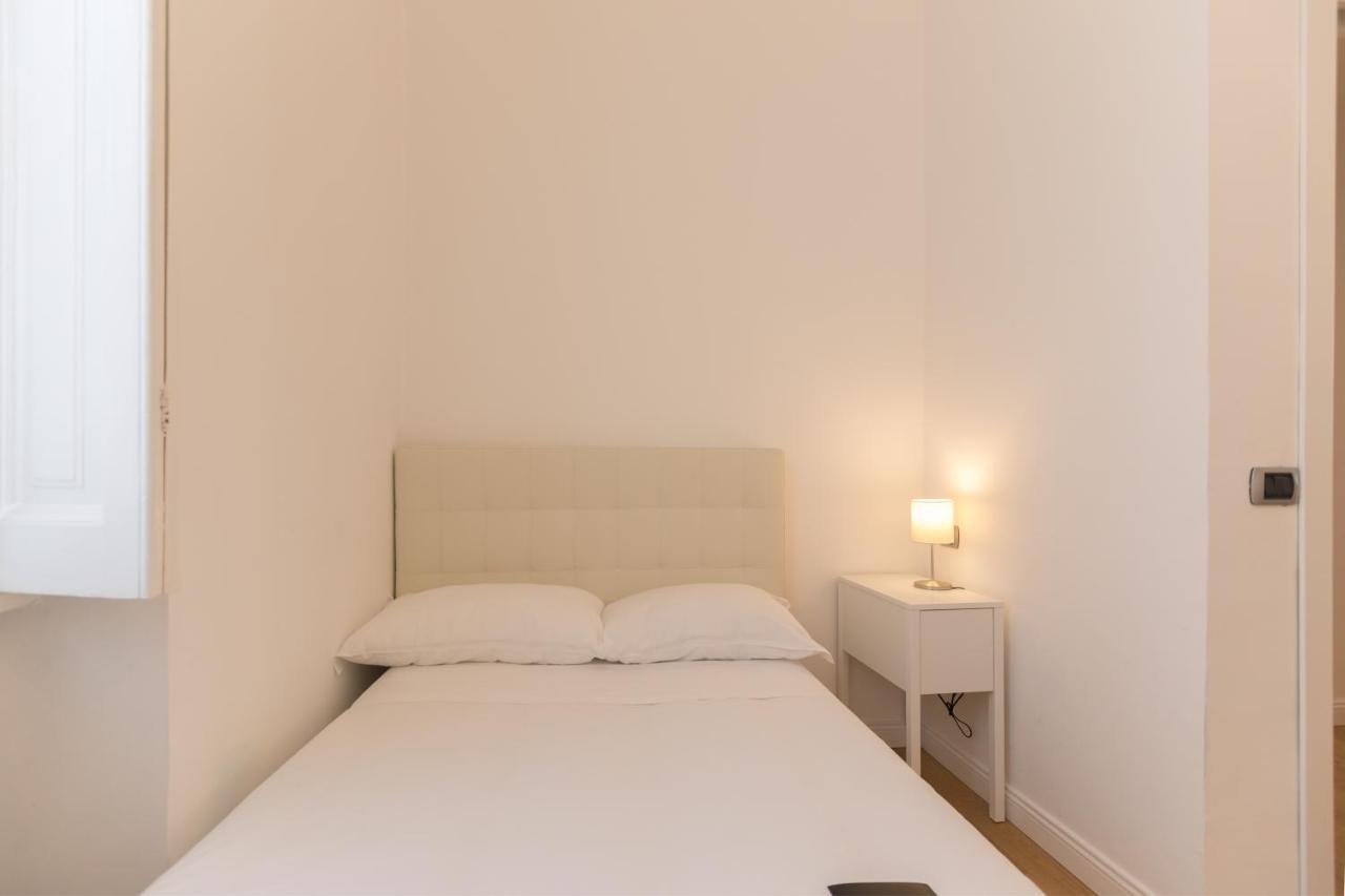 Hemeras Boutique Homes - Design Apartments In Milan Center Dış mekan fotoğraf