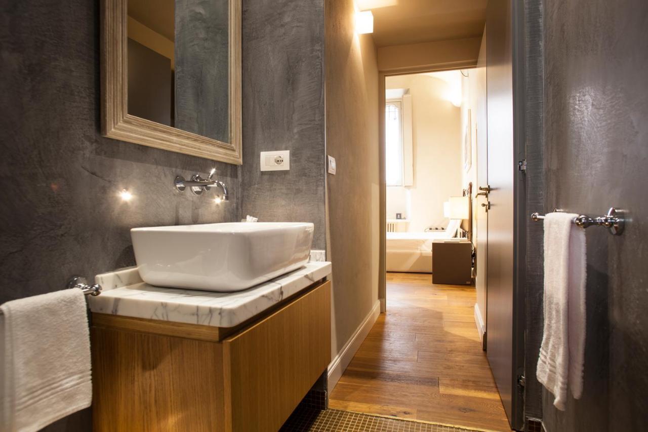 Hemeras Boutique Homes - Design Apartments In Milan Center Dış mekan fotoğraf
