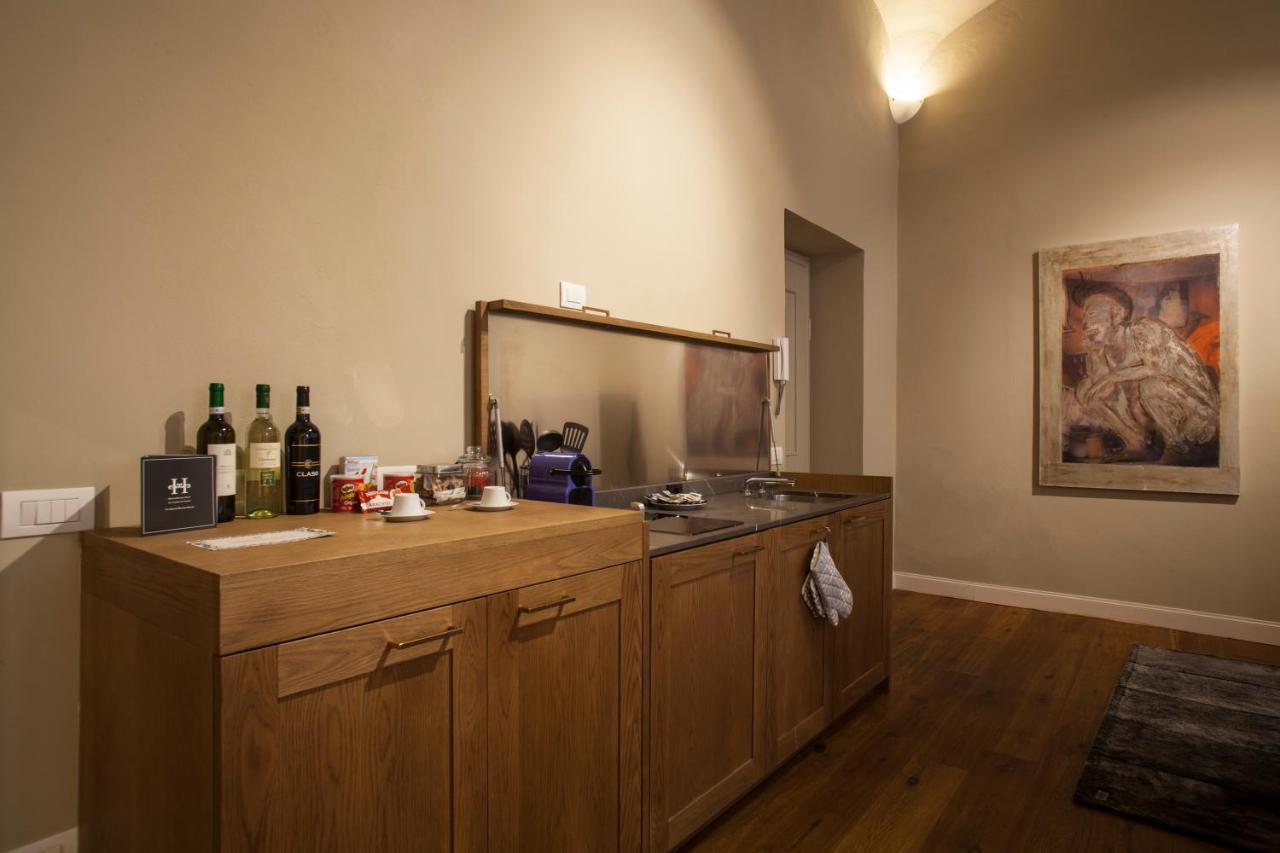 Hemeras Boutique Homes - Design Apartments In Milan Center Dış mekan fotoğraf