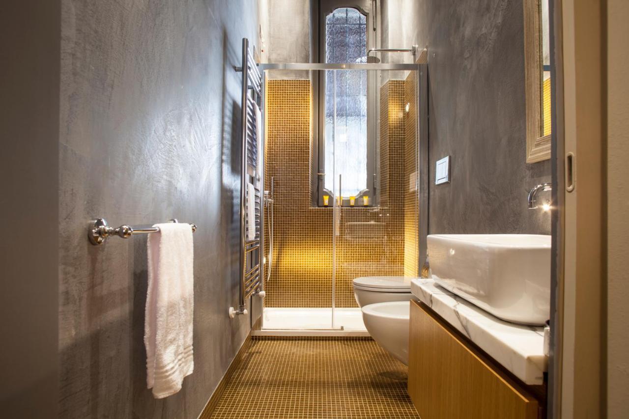 Hemeras Boutique Homes - Design Apartments In Milan Center Dış mekan fotoğraf